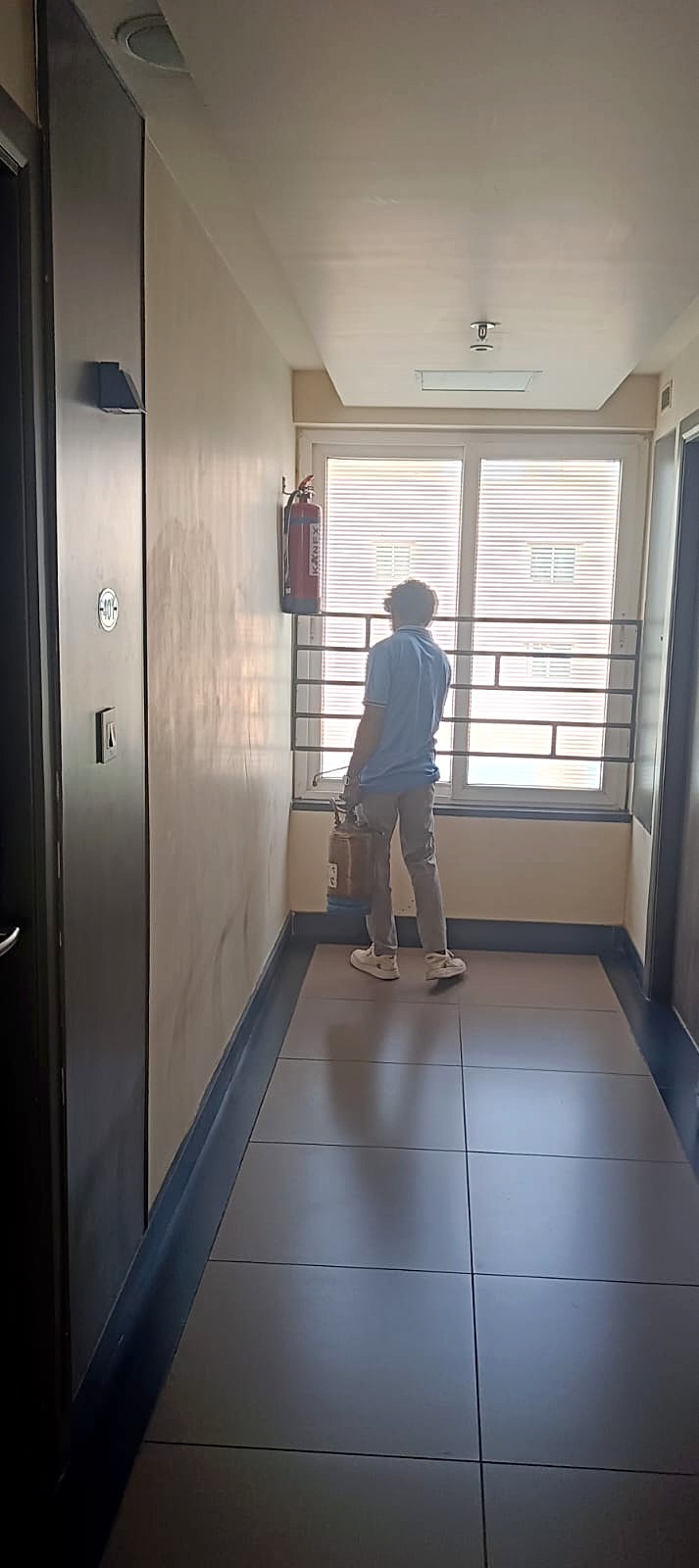 RS Pest Control Project 1