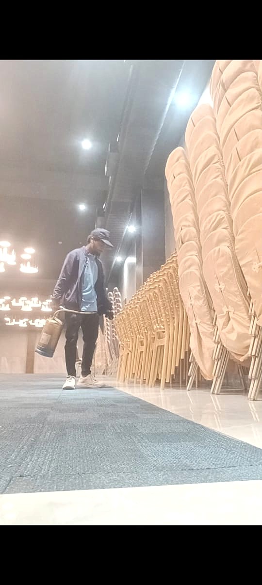 RS Pest Control Project 10