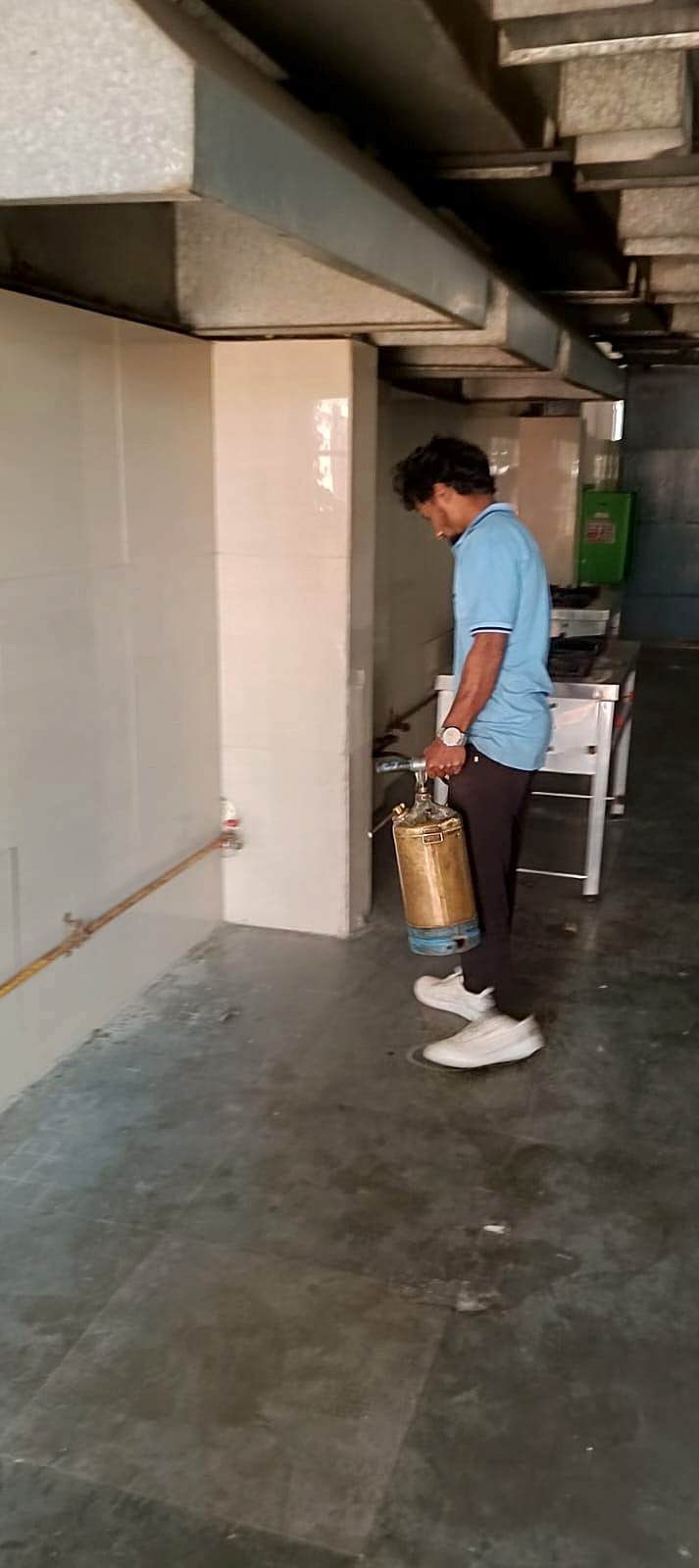 RS Pest Control Project 11