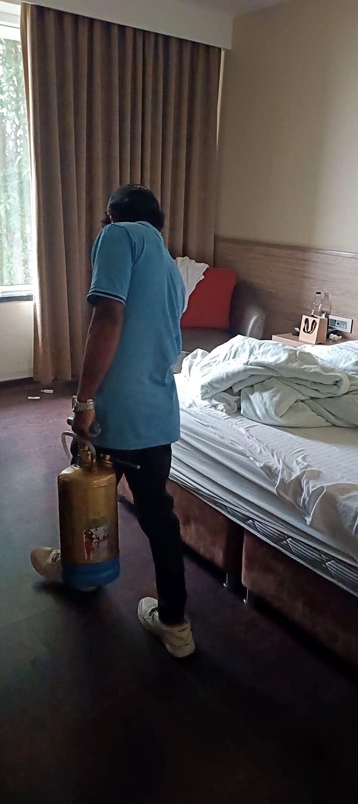 RS Pest Control Project 12