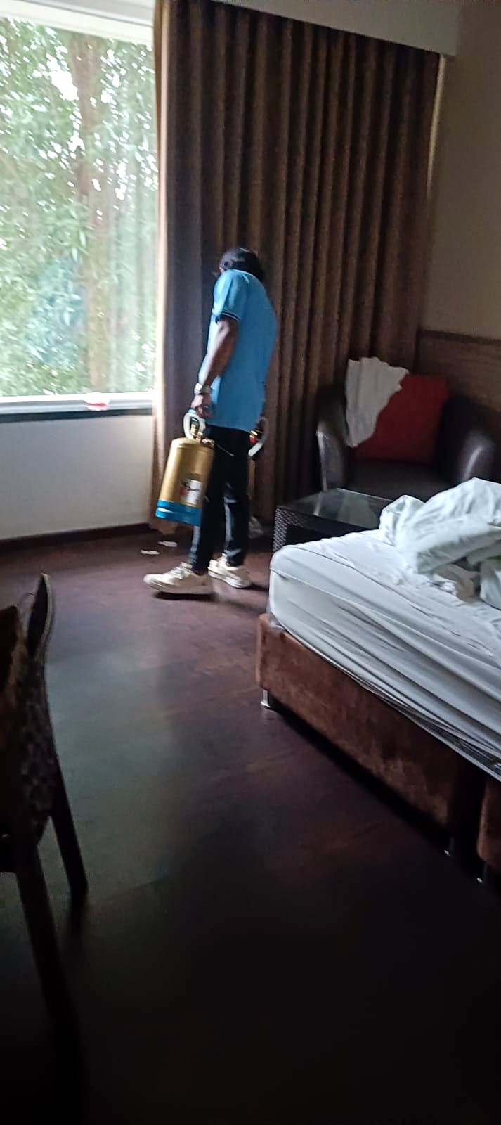 RS Pest Control Project 13