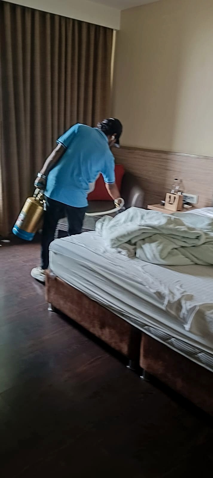 RS Pest Control Project 14