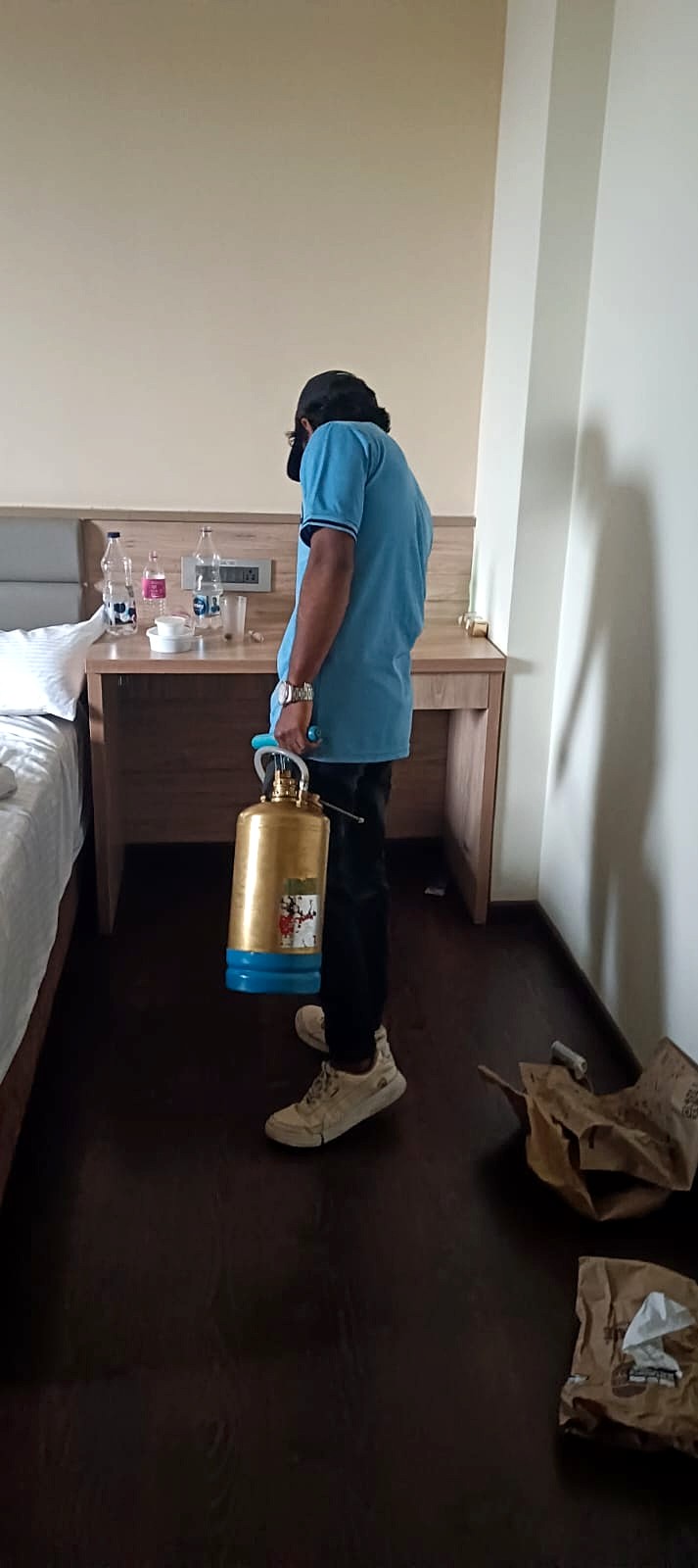 RS Pest Control Project 15