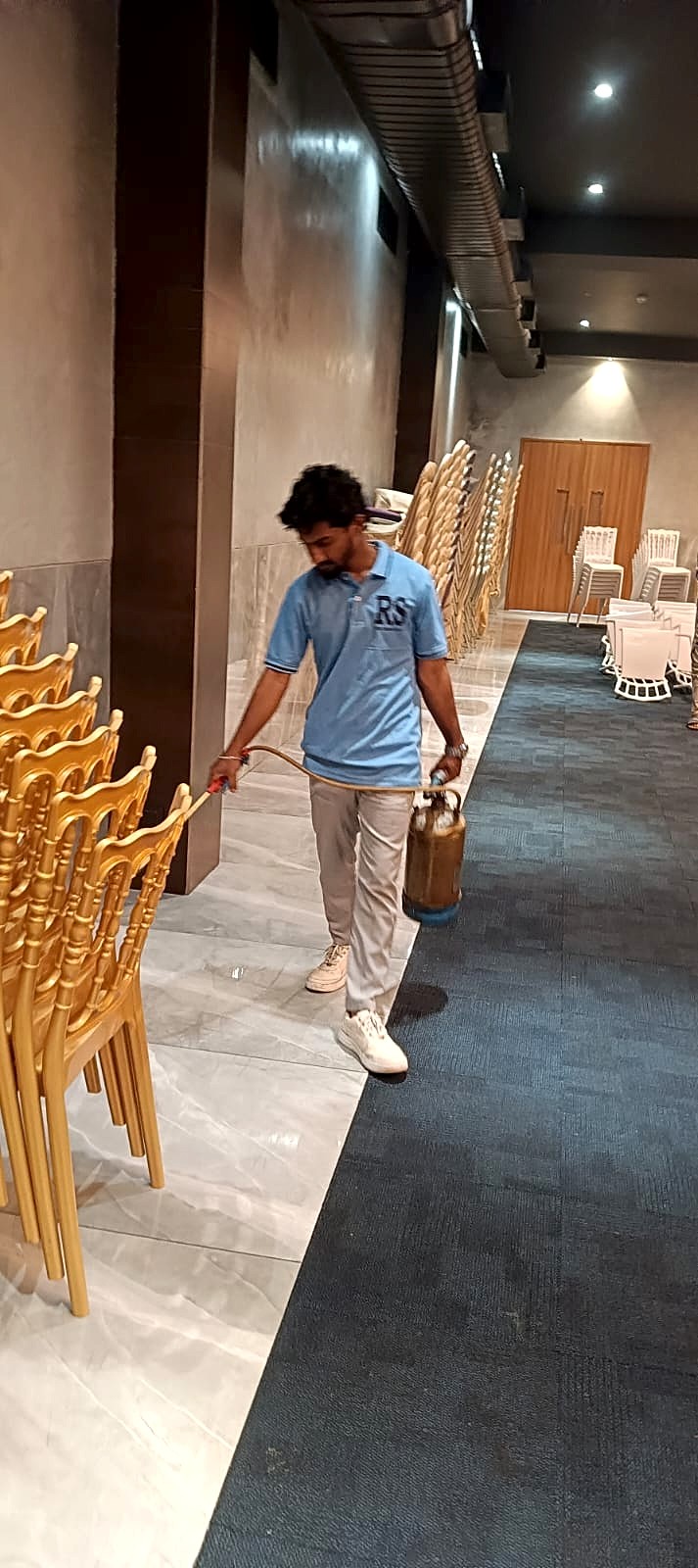 RS Pest Control Project 2