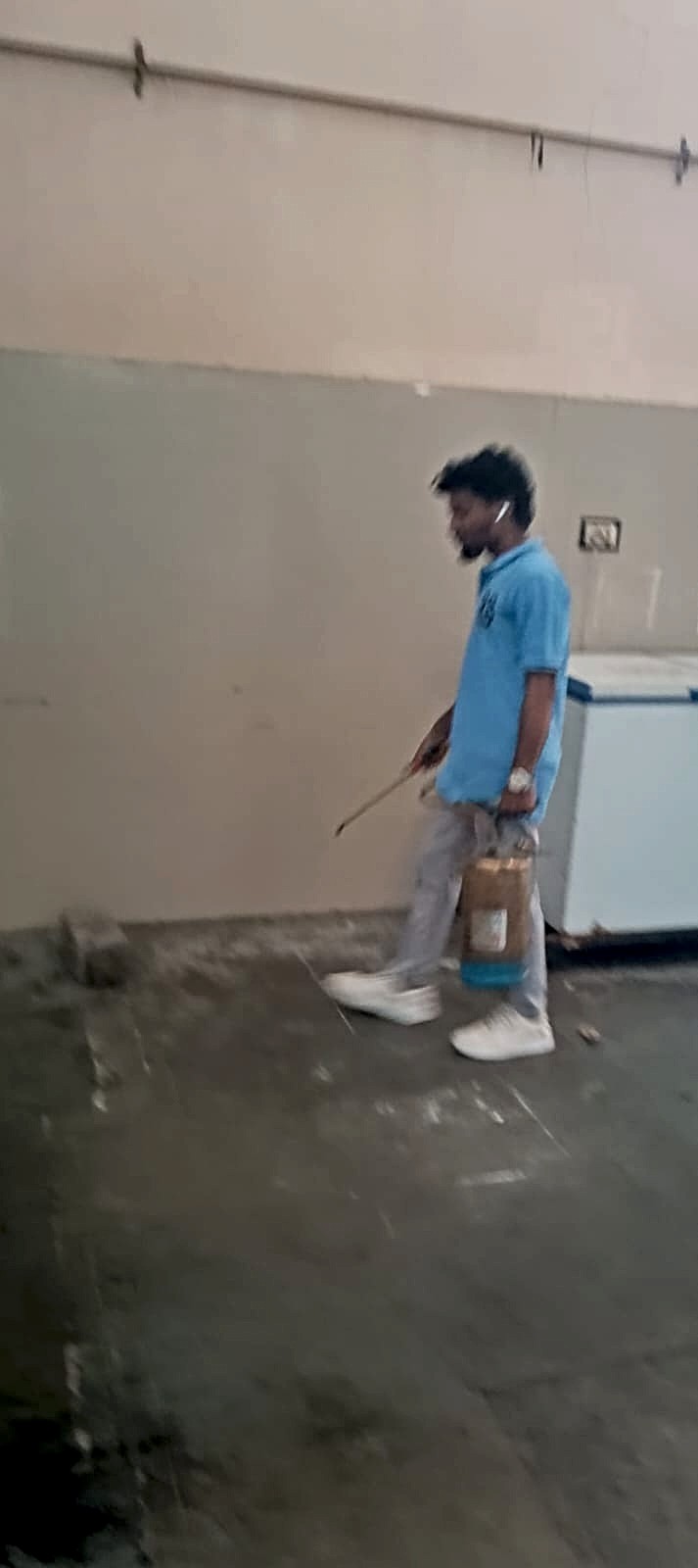 RS Pest Control Project 5