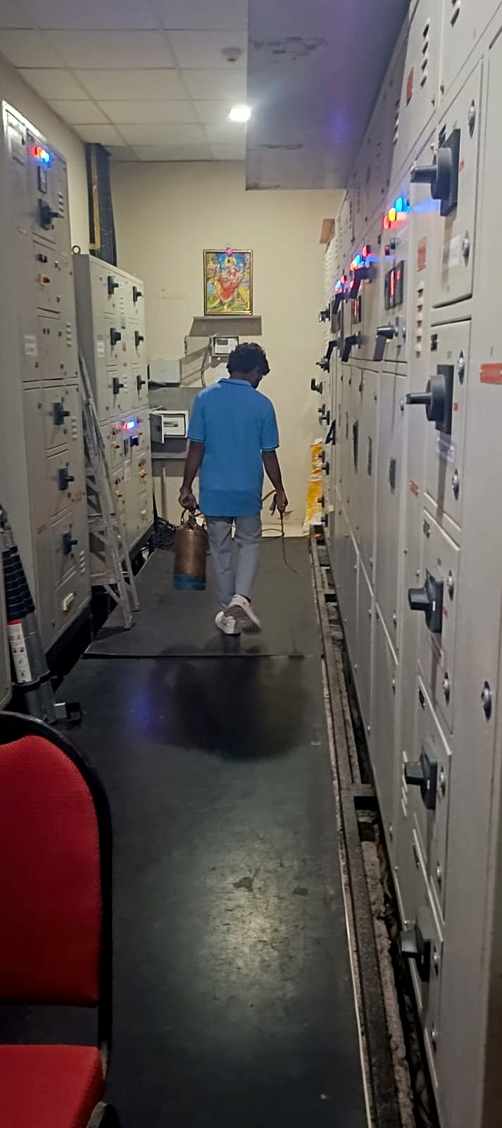 RS Pest Control Project 7