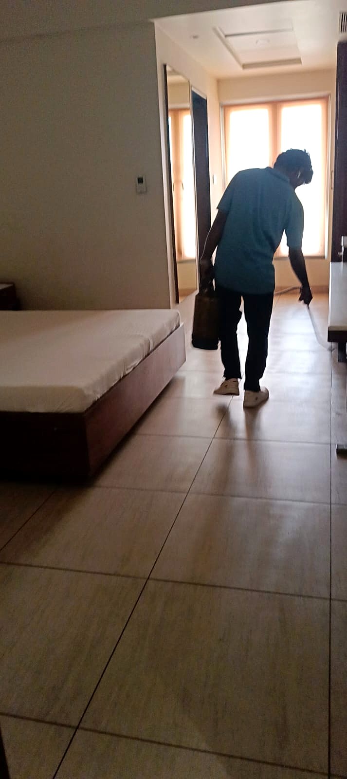 RS Pest Control Project 8