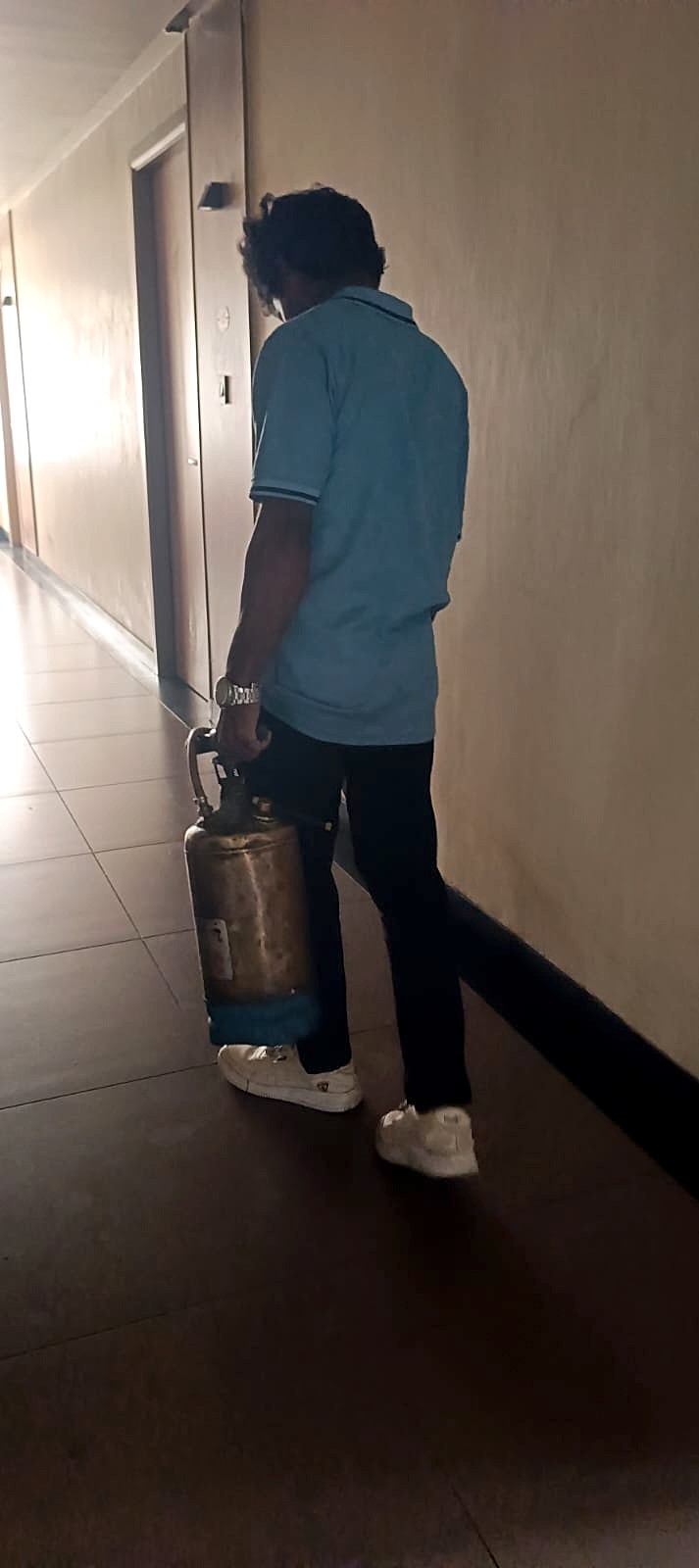 RS Pest Control Project 9