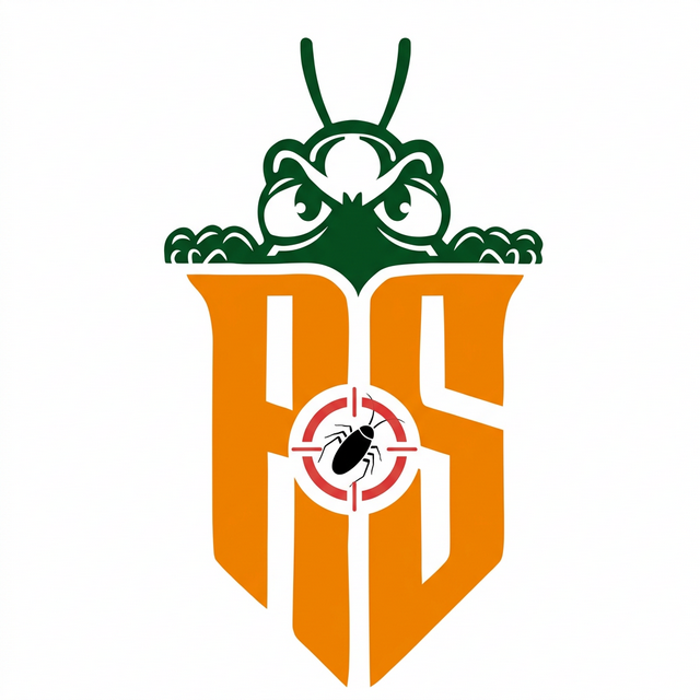 RS pest Logo